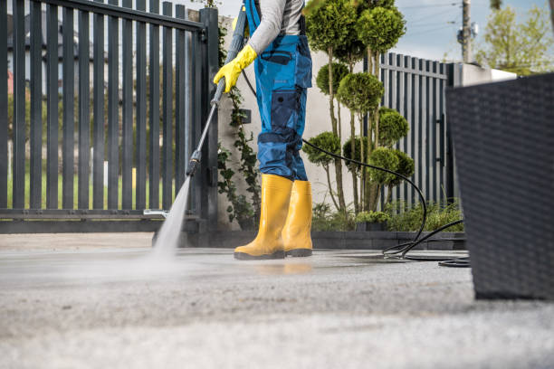 Seville, FL  Pressure Washing Company